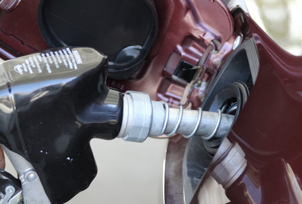 Araca Yanlış Yakıt Dolumu Yapılırsa Ne Olur?