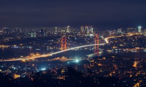 İstanbul'da Kira Getirisi Oranı Yüksek İlçeler Hangileri?