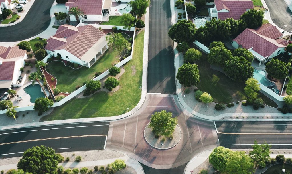 Nereden Ev Almalıyım? Yeni Ev Alacaklar İçin Lokasyon Seçimi