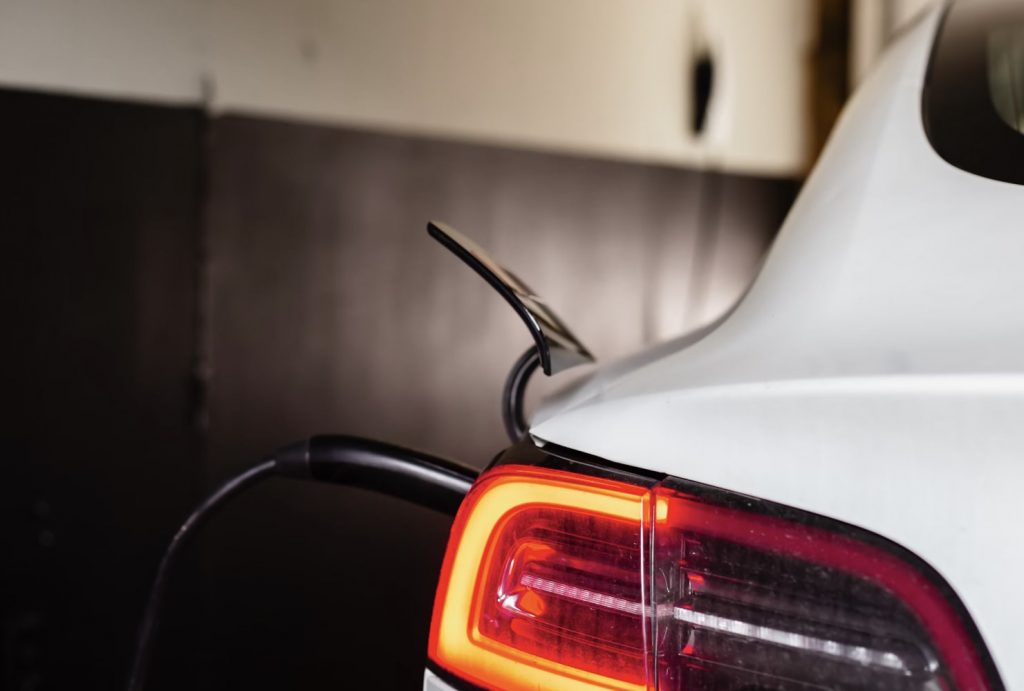 İstanbul'da Elektrikli Araç Şarj İstasyonları