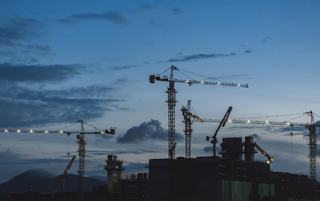 Yapı Ruhsatı Nedir, Neden Gereklidir?