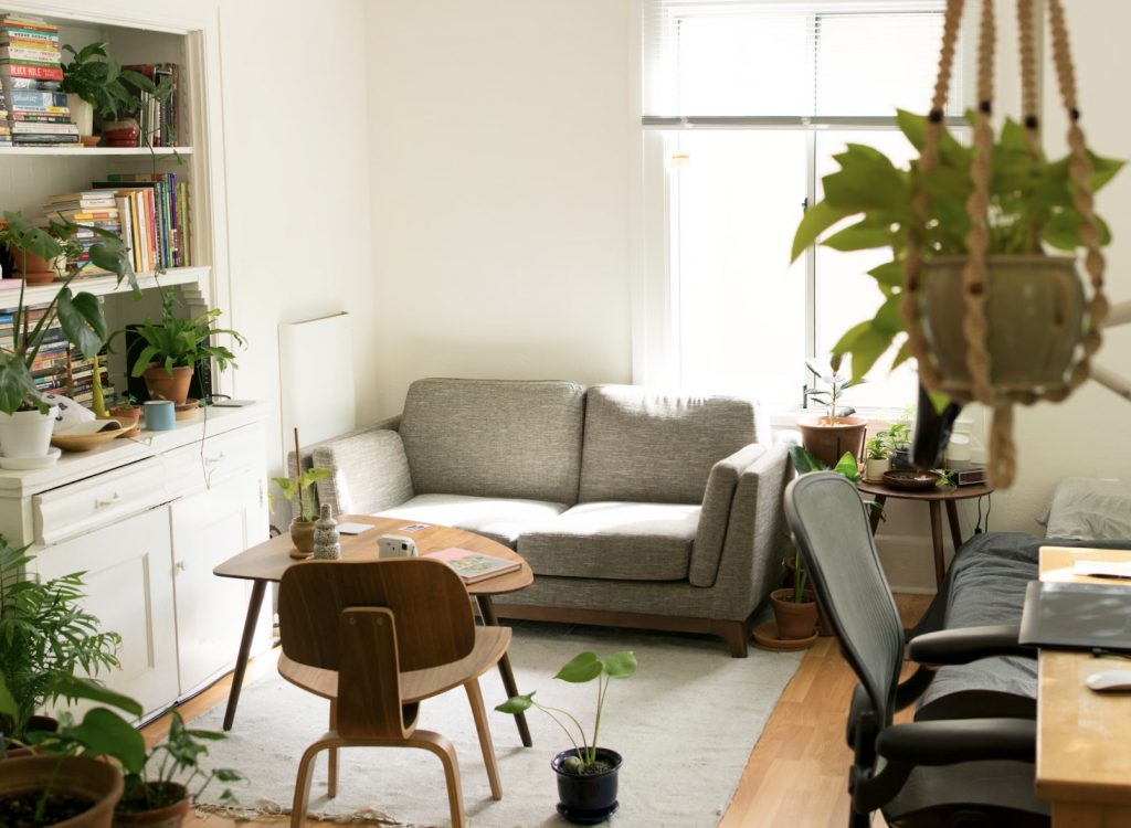 Neden 2+1 Daireler Daha Çok Tercih Ediliyor?