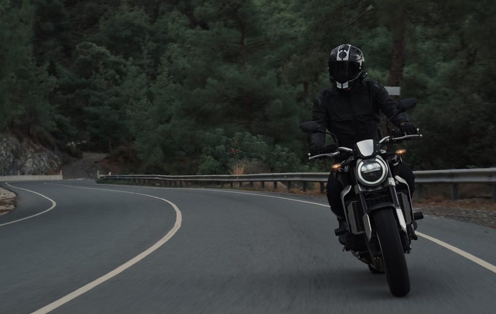 Motosiklet Kazasından Sonra Yapılması Gerekenler!