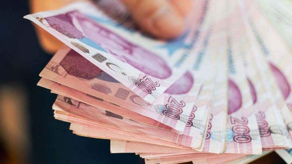 Kaparo Nedir?