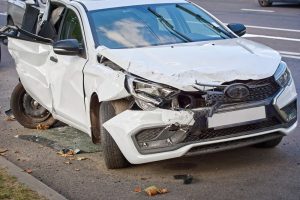 Ağır Hasar Kayıtlı Araç Alınır mı? Alırken Nelere Dikkat Edilmeli?