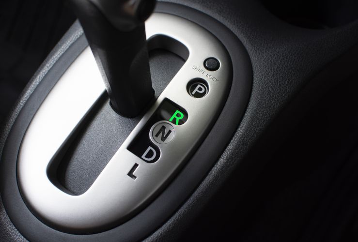 En Ucuz Otomatik Araba