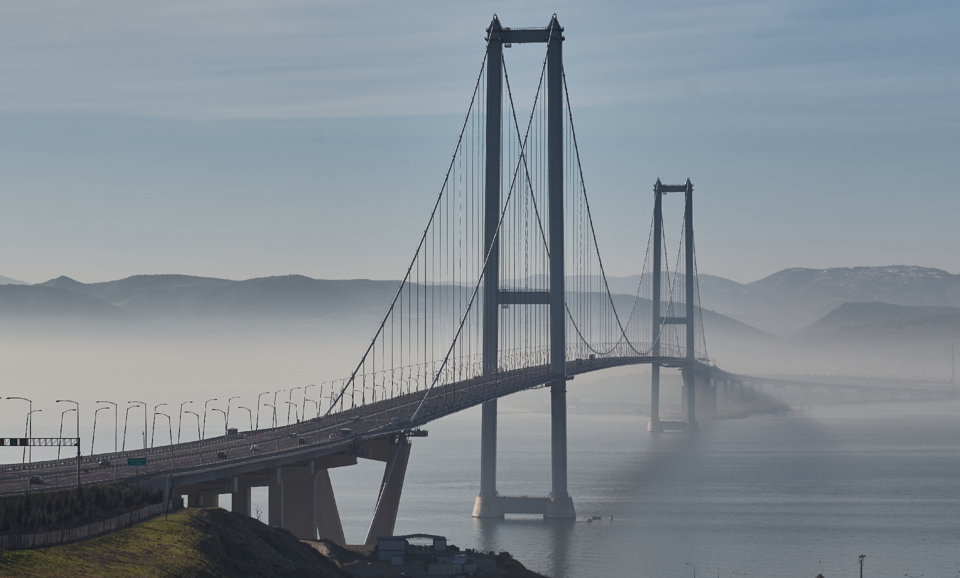 2026 Otoyol Köprü ve Geçiş Ücretleri Ne Kadar Oldu? Güncel Liste