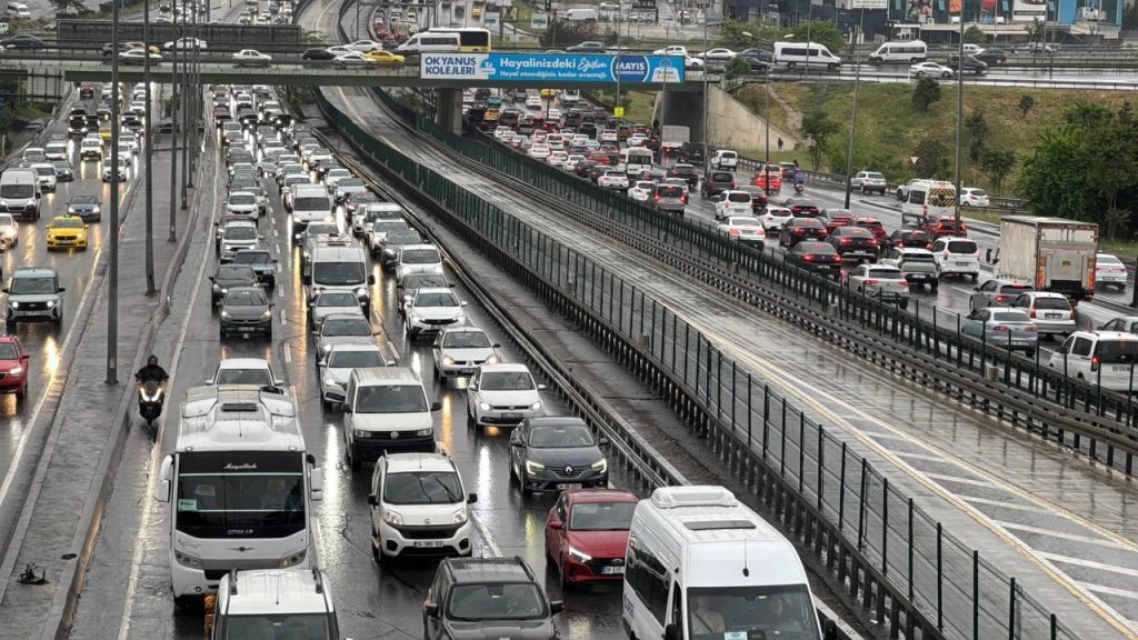 2026 Trafik Cezaları Ne Kadar Oldu? Güncel Liste