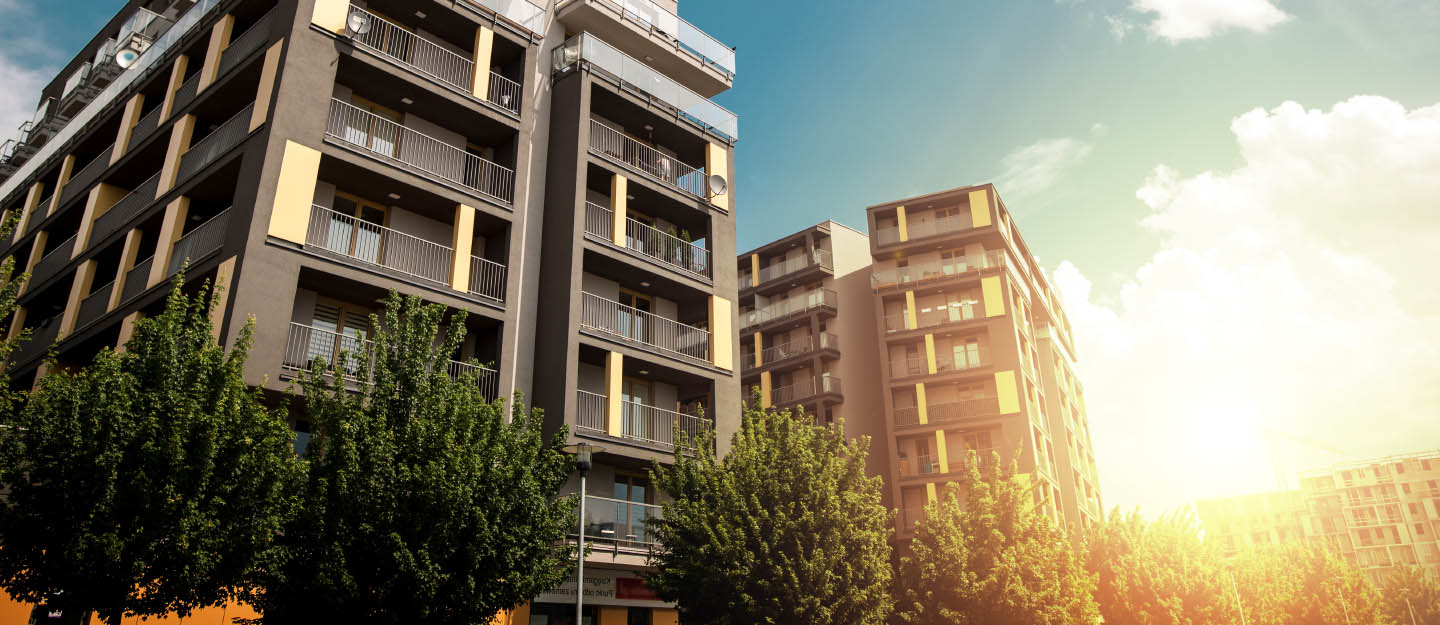 Site İçinde Ev mi Apartman Dairesi mi Avantajlı?