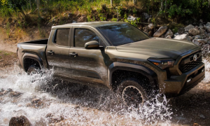 Hafif Ticari Araç mı, Pickup mı? Esnaf İçin Hangisi Mantıklı?"