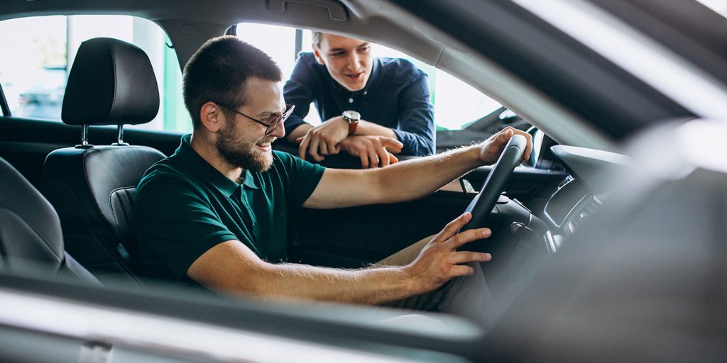 İkinci El Araç Alırken Test Sürüşü Esnasında Nelere Dikkat Etmeli?