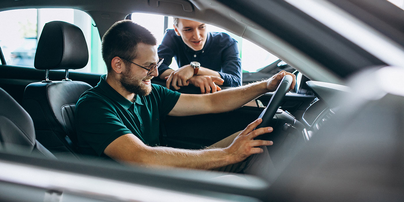 İkinci El Araç Alırken Test Sürüşü Esnasında Nelere Dikkat Etmeli?