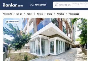 EİDS Nedir? Elektronik İlan Doğrulama Sistemi Hakkında Bilinmesi Gerekenler