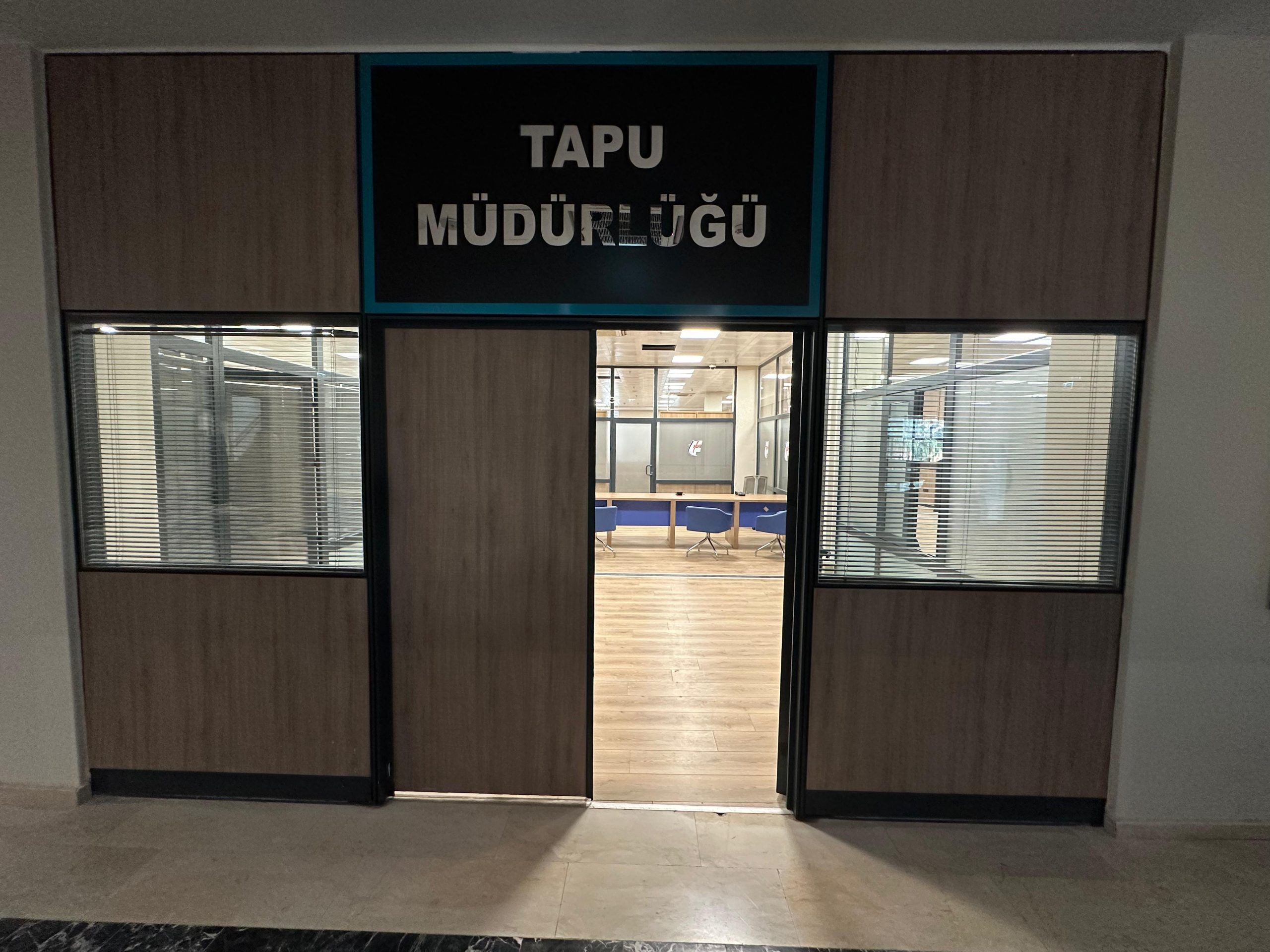 Tapuda Güvenli Ödeme Sistemi Nedir, Ne Zaman Devreye Alınacak